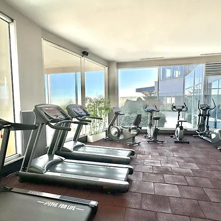 Otel Ramada By Wyndham 5*