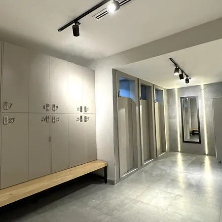 Otel Ramada By Wyndham 5*