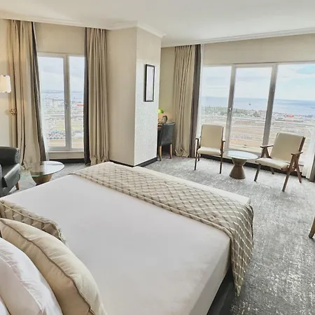 Ramada By Wyndham Tekirdag