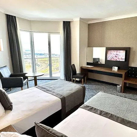Otel Ramada By Wyndham