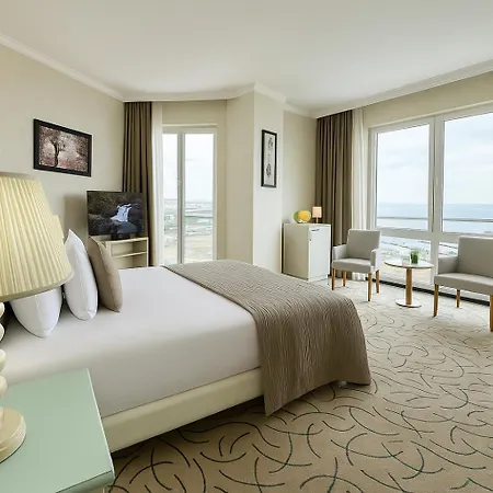 Otel Ramada By Wyndham