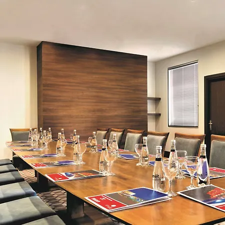 Ramada By Wyndham