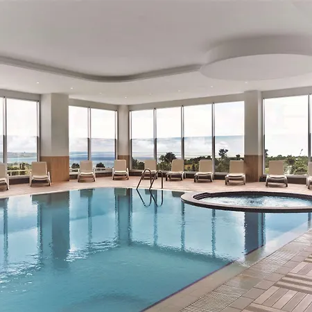 Ramada By Wyndham Otel Tekirdağ