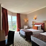 Ramada By Wyndham Hotel