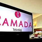Hotel Ramada By Wyndham Tekirdag