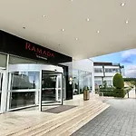 Hotel Ramada By Wyndham 5*