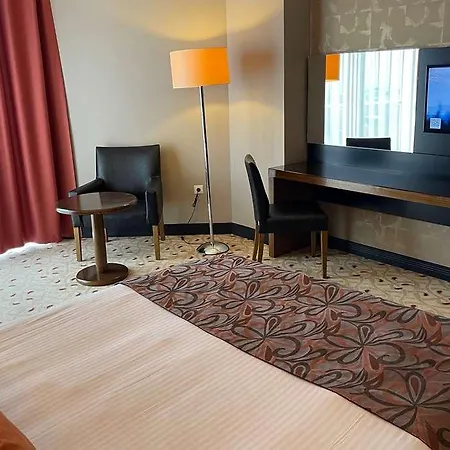 Hotel Ramada By Wyndham Tekirdag