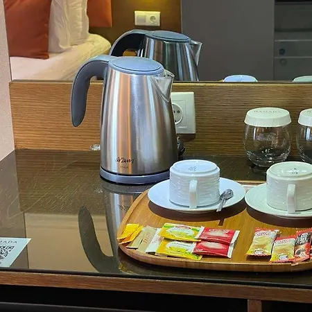 Ramada By Wyndham 5* Tekirdag
