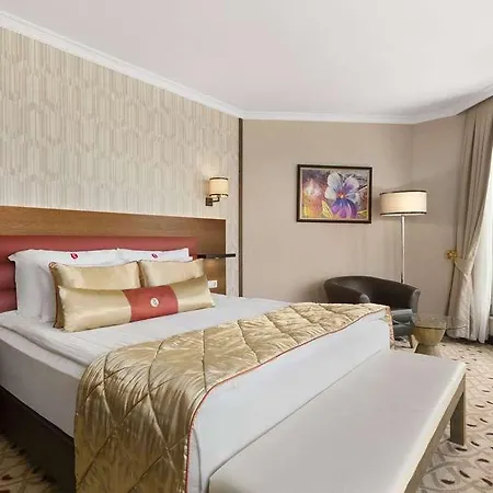 Ramada By Wyndham Hotel
