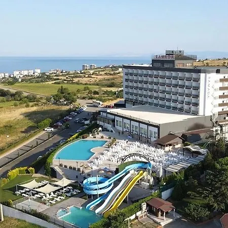Ramada By Wyndham 5* Tekirdag