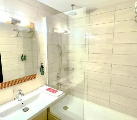 Hotel Ramada By Wyndham 5*
