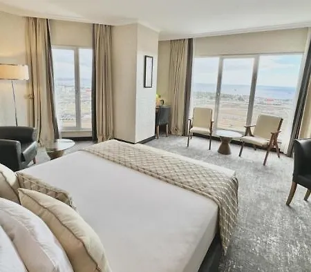 Ramada By Wyndham Tekirdag