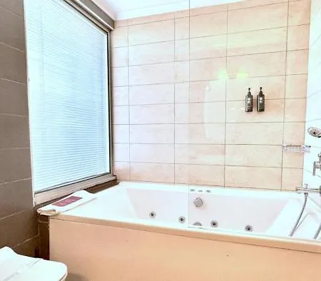 Ramada By Wyndham Hotel