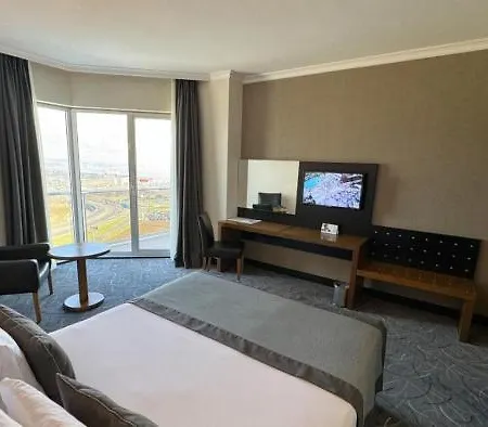 Ramada By Wyndham Hotel Tekirdag