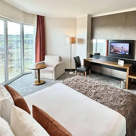 Ramada By Wyndham Hotel Tekirdag