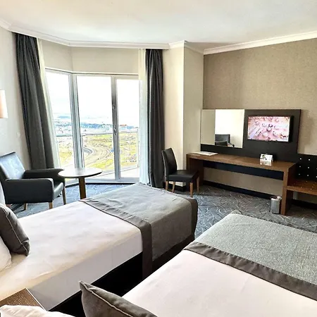 Ramada By Wyndham Hotel Tekirdag
