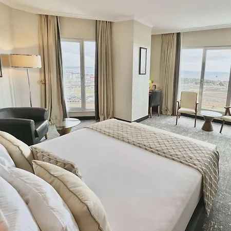 Ramada By Wyndham Hotel Tekirdag