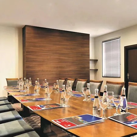 Hotel Ramada By Wyndham