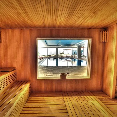 Ramada By Wyndham Hotel Tekirdag