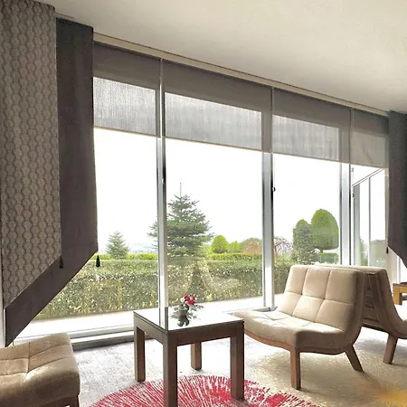 Ramada By Wyndham Hotel