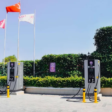 Ramada By Wyndham 5* Tekirdag