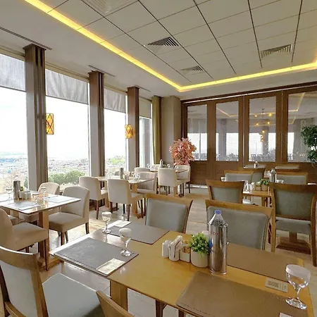 Ramada By Wyndham Hotel Tekirdag