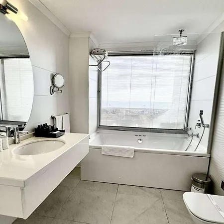 Hotel Ramada By Wyndham 5*