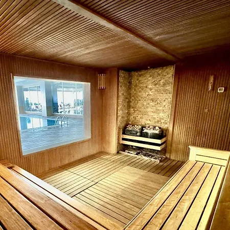 Hotel Ramada By Wyndham Tekirdag