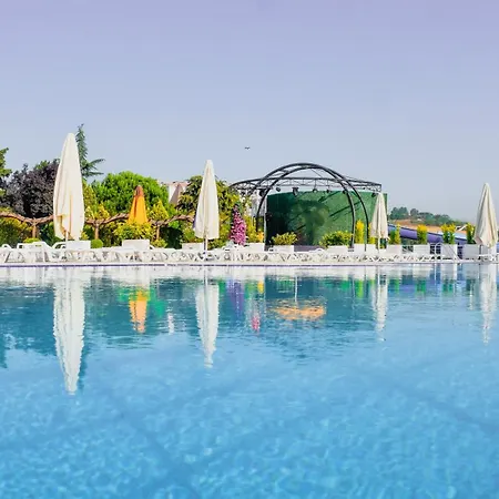Ramada By Wyndham 5* Tekirdag