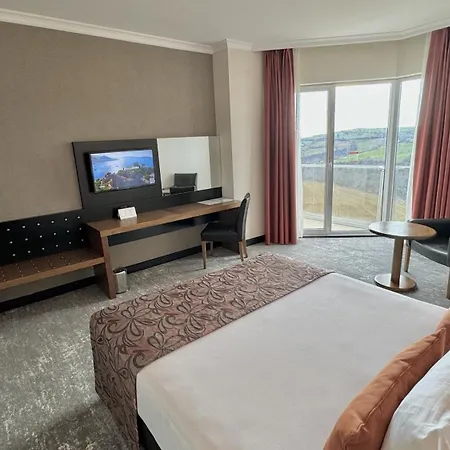 Hotel Ramada By Wyndham Tekirdag