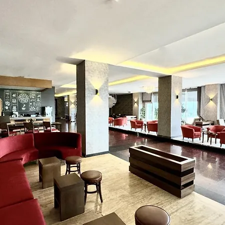 Ramada By Wyndham 5*