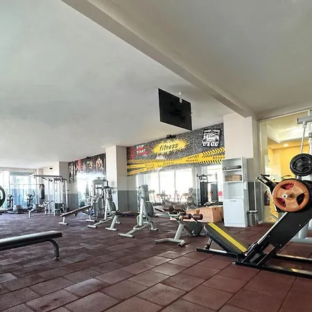 Ramada By Wyndham 5* Tekirdağ