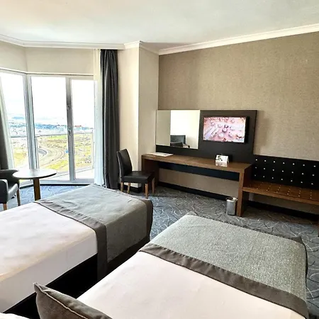 Ramada By Wyndham Hotel Tekirdag
