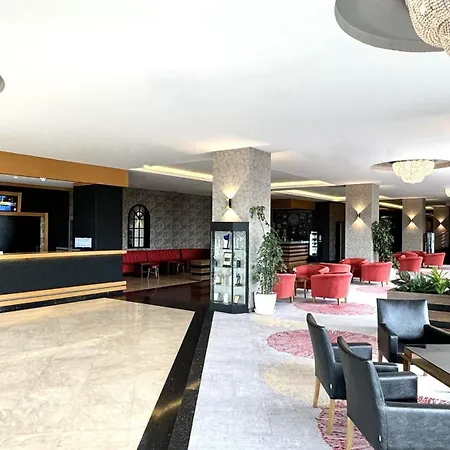 Ramada By Wyndham Hotel 5*