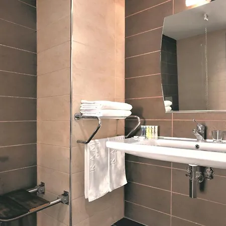Hotel Ramada By Wyndham Tekirdag