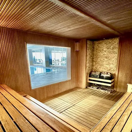 Ramada By Wyndham Hotell Tekirdağ