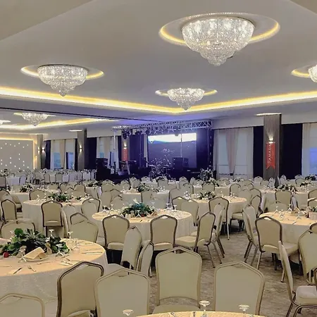 Ramada By Wyndham 5* Tekirdag