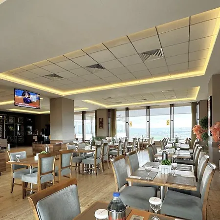 Ramada By Wyndham Hotel