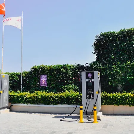 Ramada By Wyndham Tekirdağ