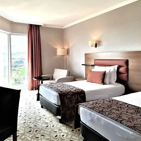 Ramada By Wyndham Hotel Tekirdag