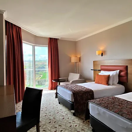 Ramada By Wyndham Hotel