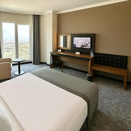 Ramada By Wyndham