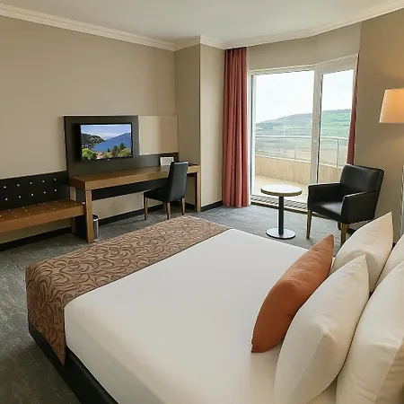 Ramada By Wyndham Hotel