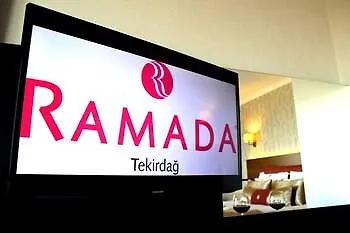 Otel Ramada By Wyndham Tekirdağ