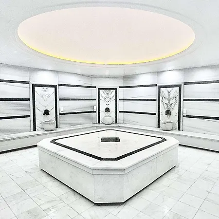 Otel Ramada By Wyndham 5*