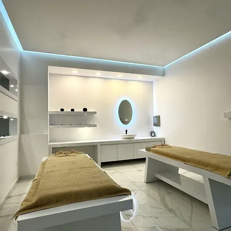 Hotell Ramada By Wyndham Tekirdağ