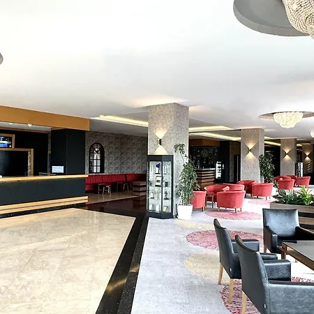 Ramada By Wyndham Tekirdağ