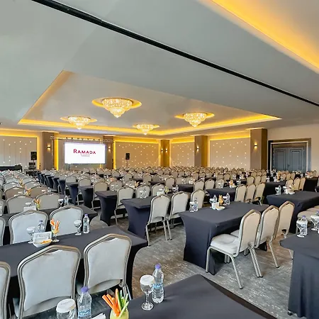 Ramada By Wyndham 5* Tekirdag