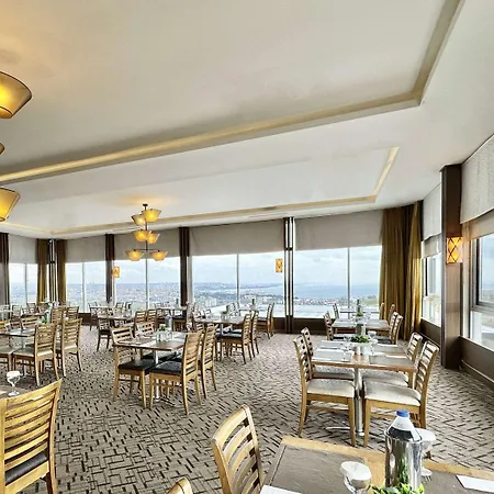 Ramada By Wyndham Tekirdağ