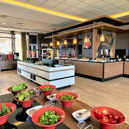 Ramada By Wyndham Tekirdağ